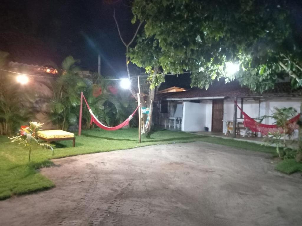 فيلا بارا غرانديفي Chales Da Vila المظهر الخارجي الصورة