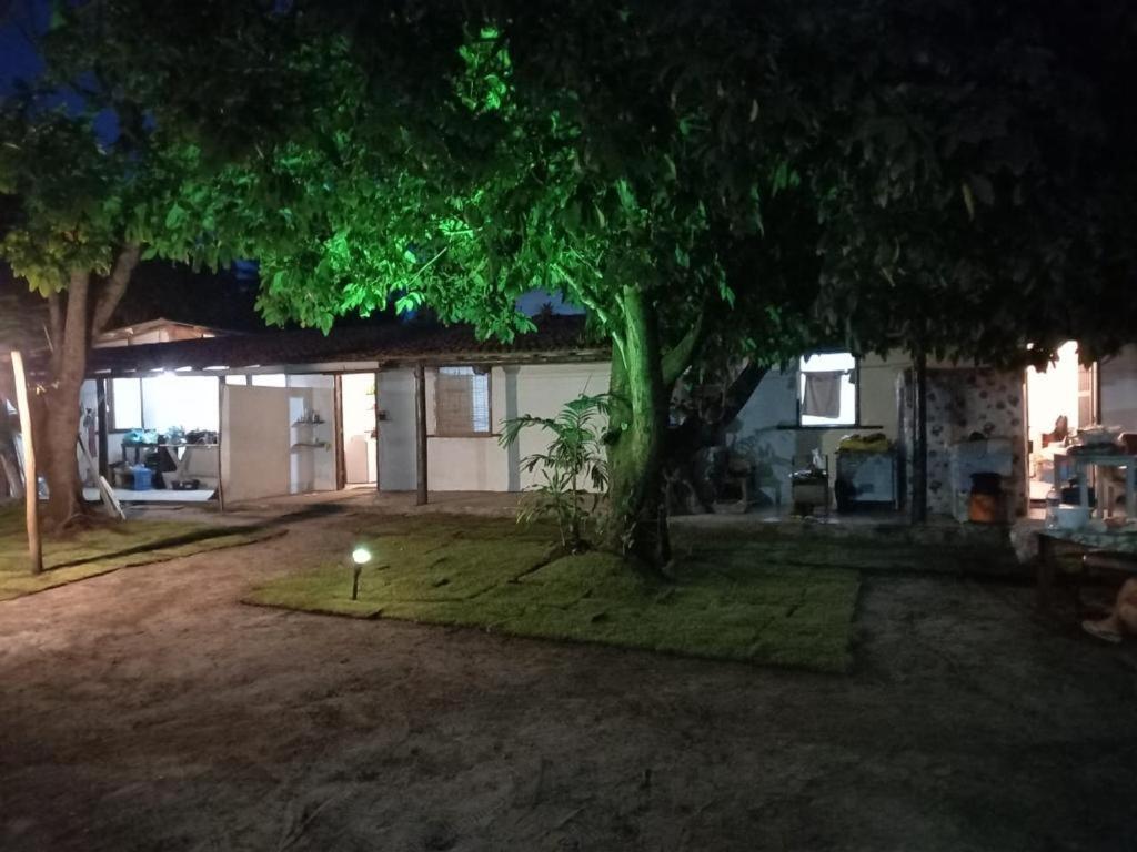 فيلا بارا غرانديفي Chales Da Vila المظهر الخارجي الصورة