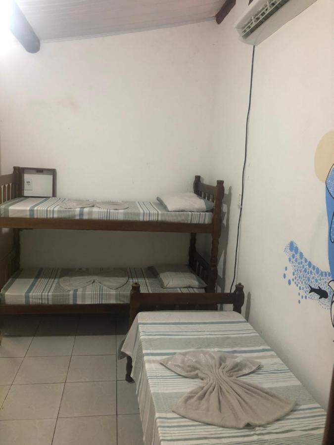 فيلا بارا غرانديفي Chales Da Vila المظهر الخارجي الصورة